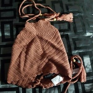 Pacsun cute summer crop top nwt